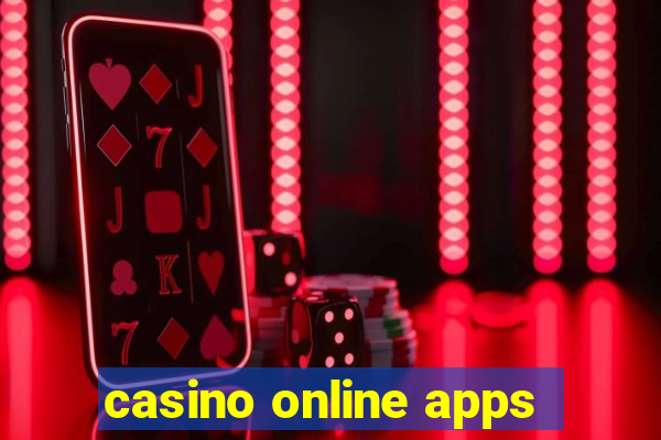 casino online apps