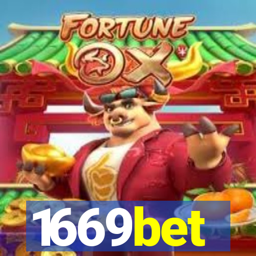 1669bet