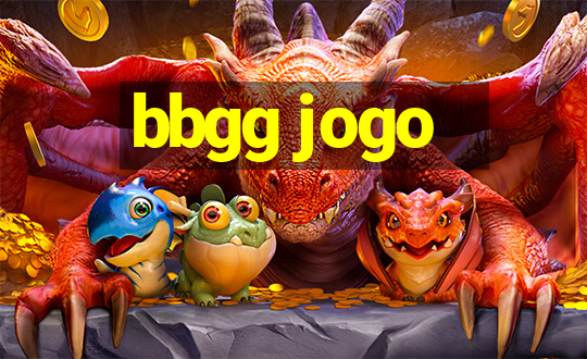 bbgg jogo