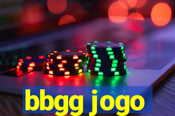 bbgg jogo