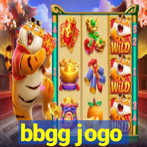 bbgg jogo