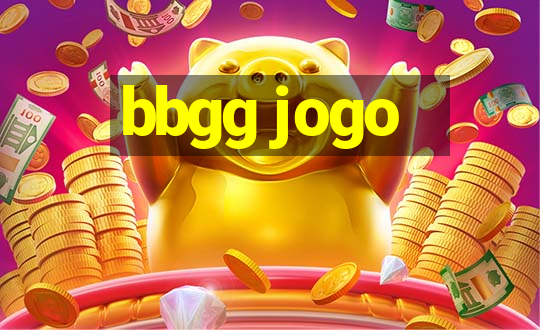 bbgg jogo