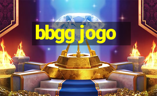 bbgg jogo