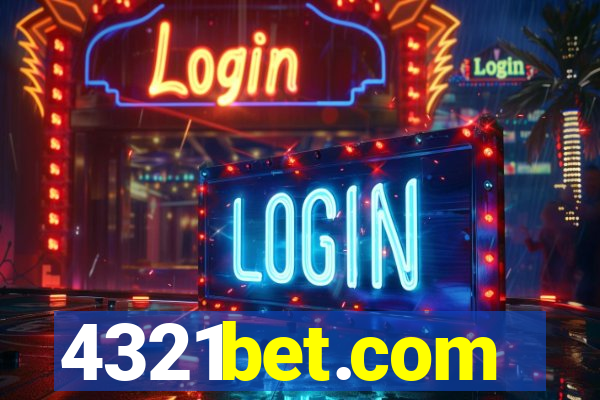 4321bet.com