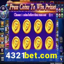 4321bet.com