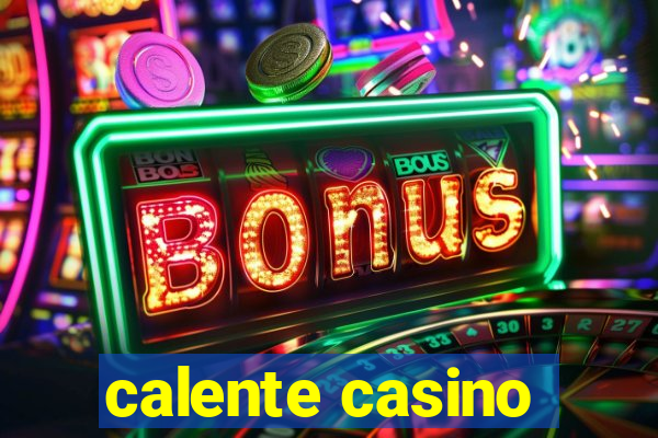 calente casino