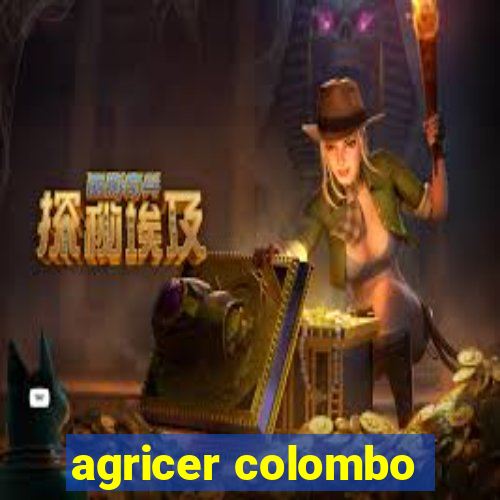 agricer colombo