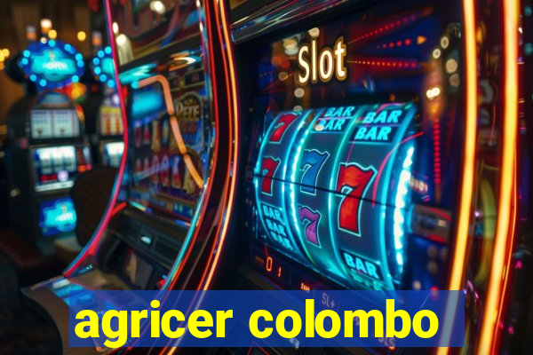 agricer colombo