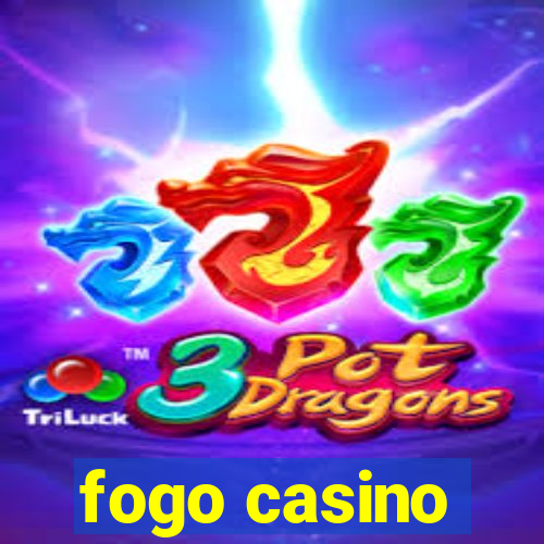 fogo casino