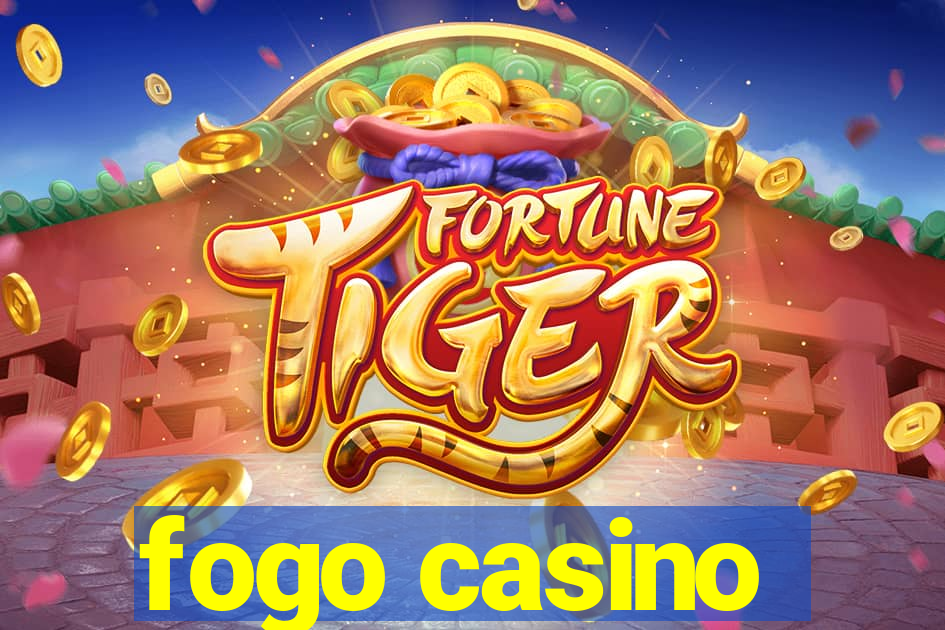 fogo casino