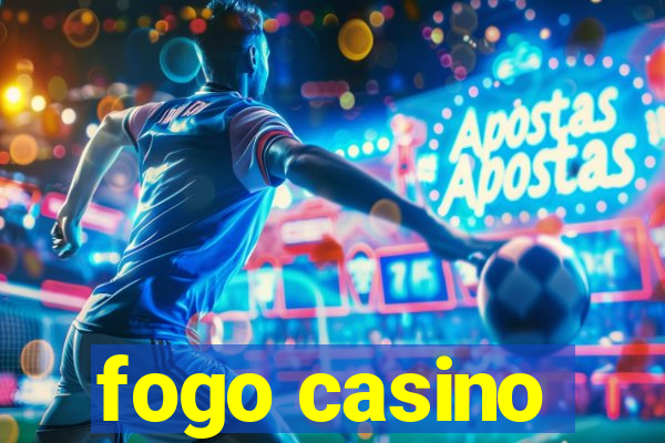 fogo casino