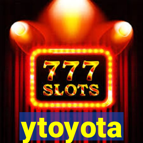 ytoyota