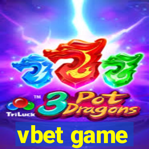 vbet game