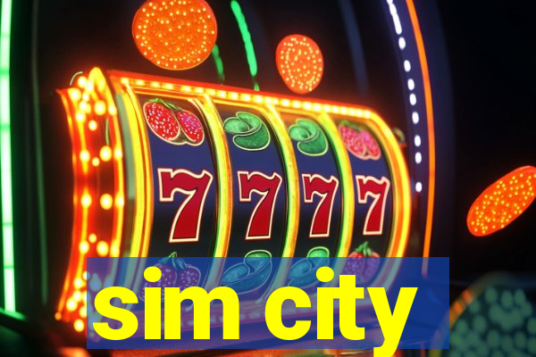 sim city