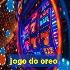 jogo do oreo