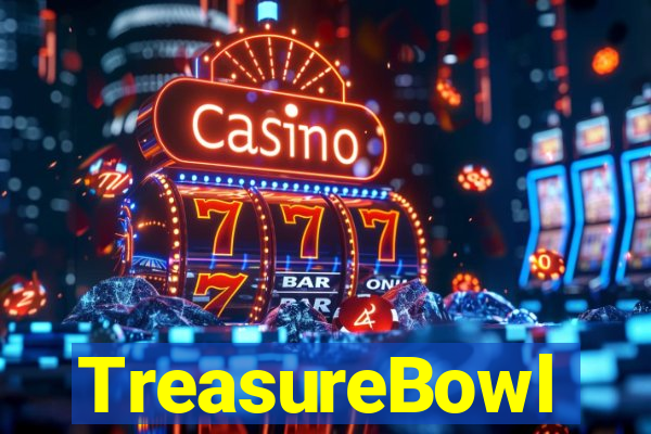 TreasureBowl treasure bowl como ganhar