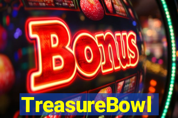 TreasureBowl treasure bowl como ganhar