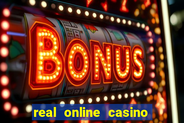 real online casino games australia