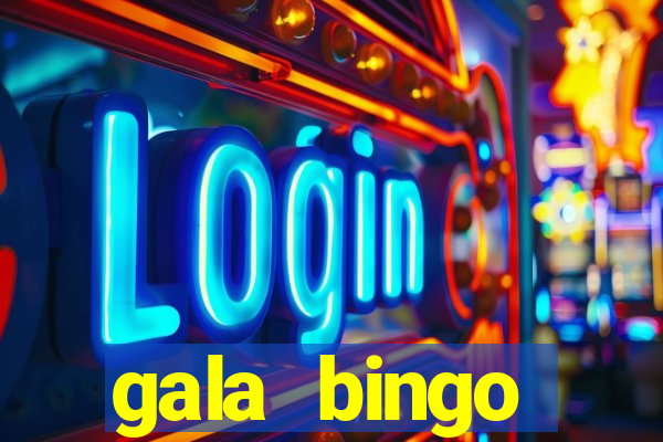 gala bingo withdrawal process time