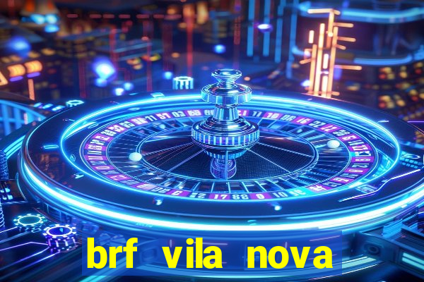 brf vila nova toledo pr