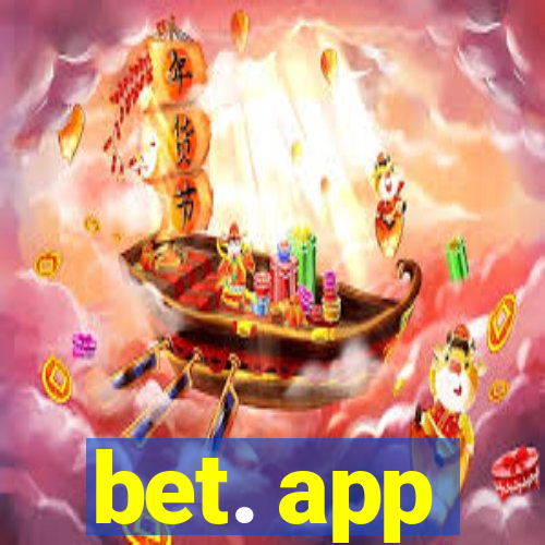 bet. app