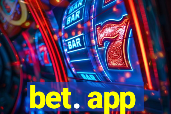 bet. app