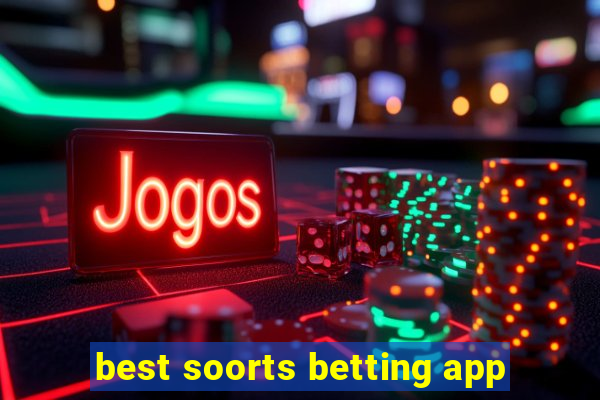 best soorts betting app