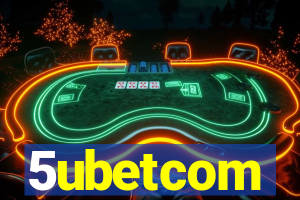 5ubetcom