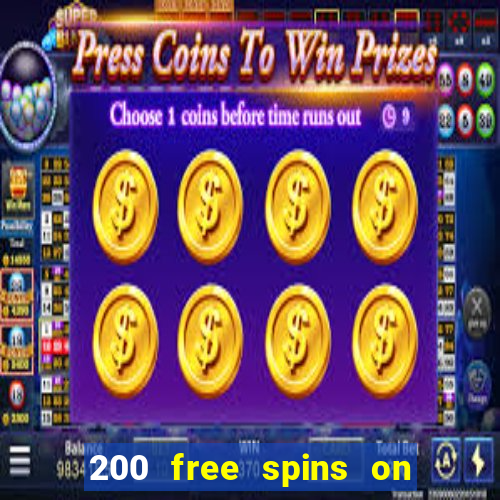 200 free spins on woo casino no deposit bonus codes