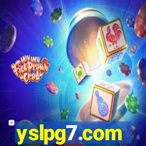 yslpg7.com