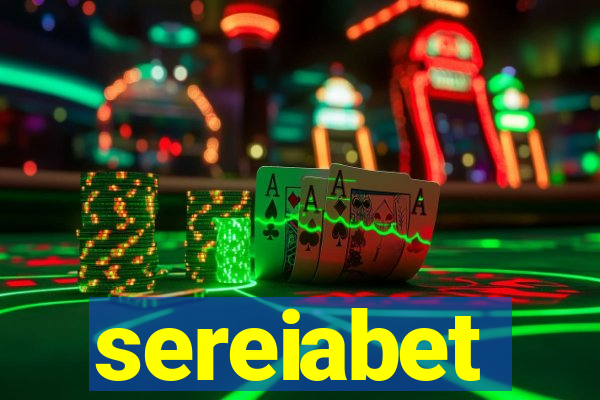 sereiabet