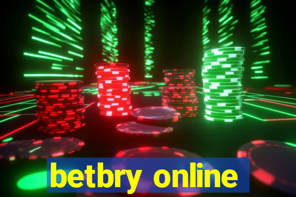 betbry online