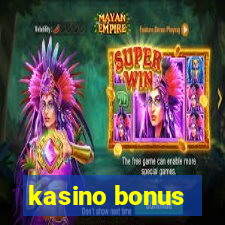 kasino bonus