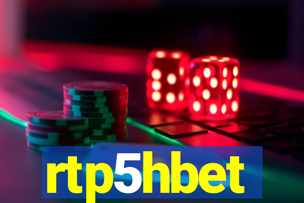 rtp5hbet