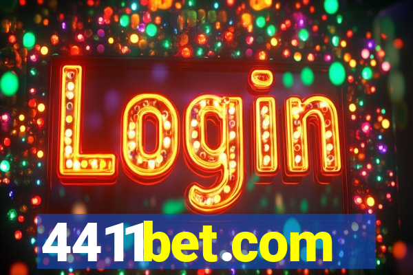 4411bet.com