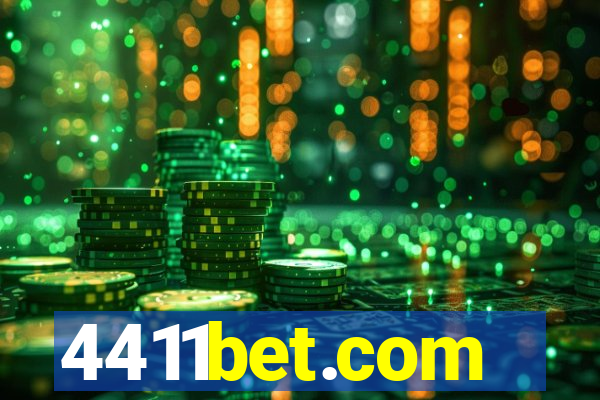 4411bet.com