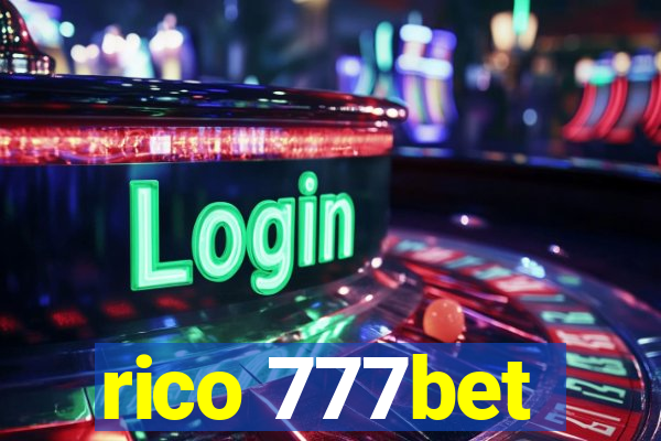 rico 777bet