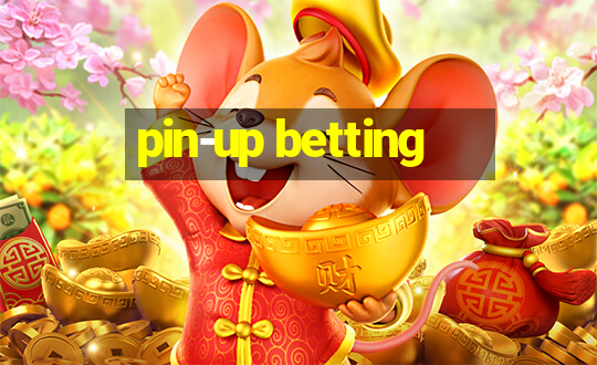 pin-up betting