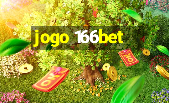 jogo 166bet