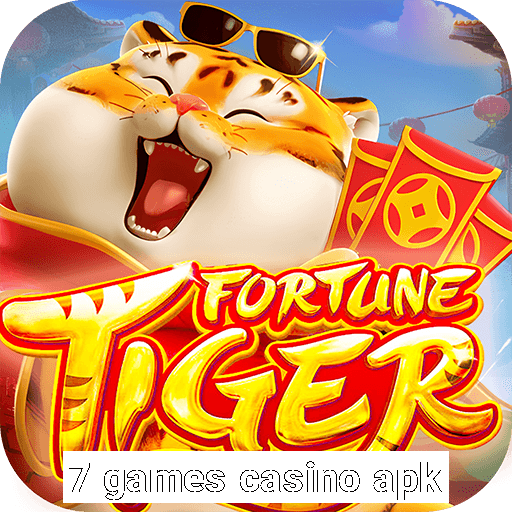 7 games casino apk