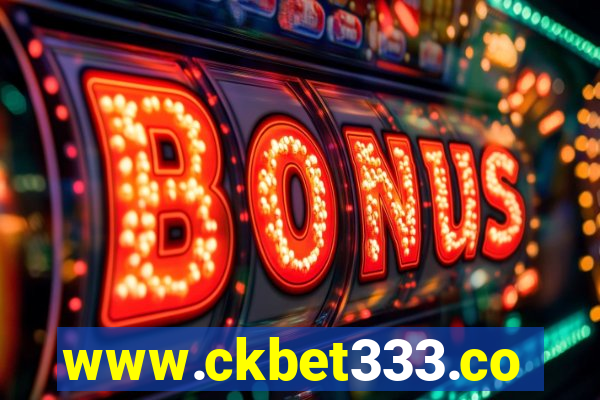 www.ckbet333.com