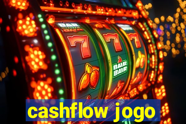 cashflow jogo