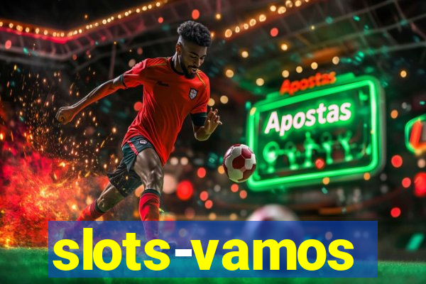 slots-vamos