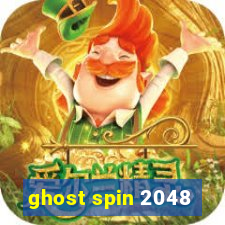 ghost spin 2048