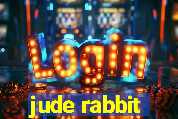 jude rabbit