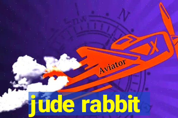 jude rabbit