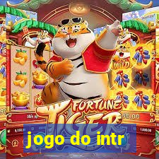 jogo do intr