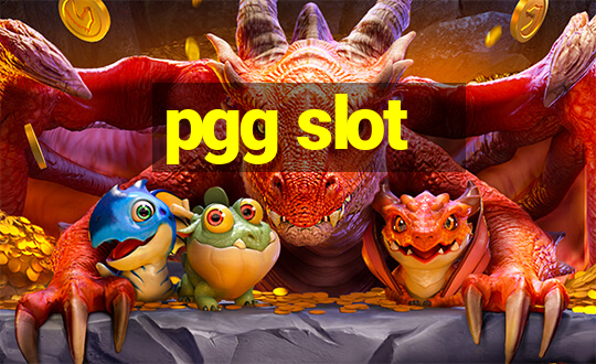 pgg slot