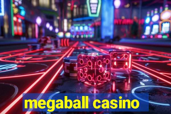 megaball casino