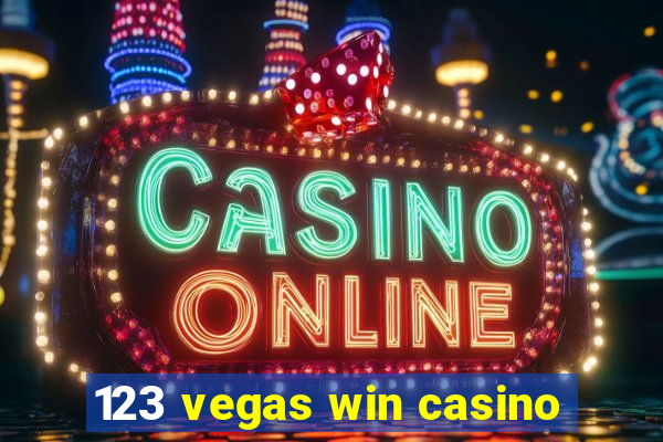 123 vegas win casino